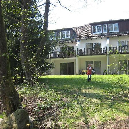 Ferienwohnung-Am-Wurmberg-2 Braunlage Extérieur photo