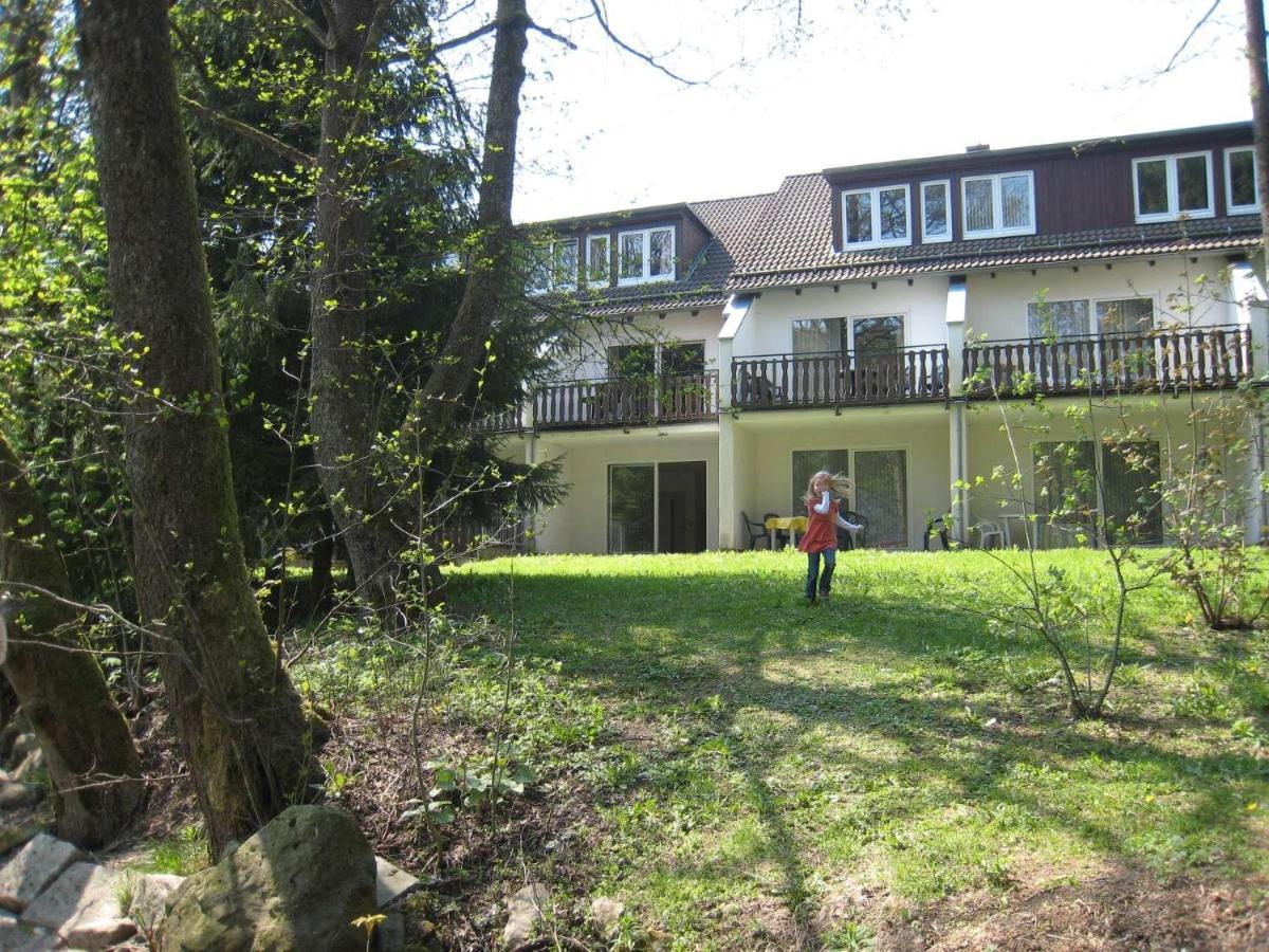 Ferienwohnung-Am-Wurmberg-2 Braunlage Extérieur photo