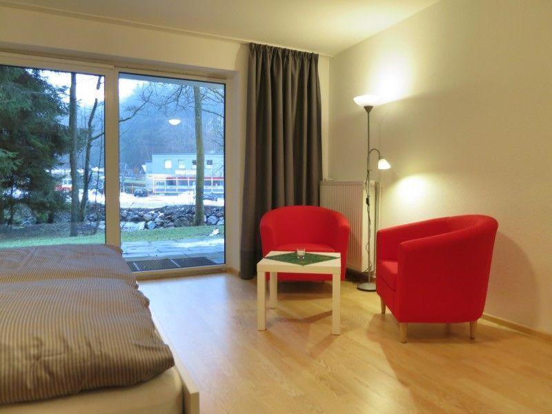 Ferienwohnung-Am-Wurmberg-2 Braunlage Extérieur photo