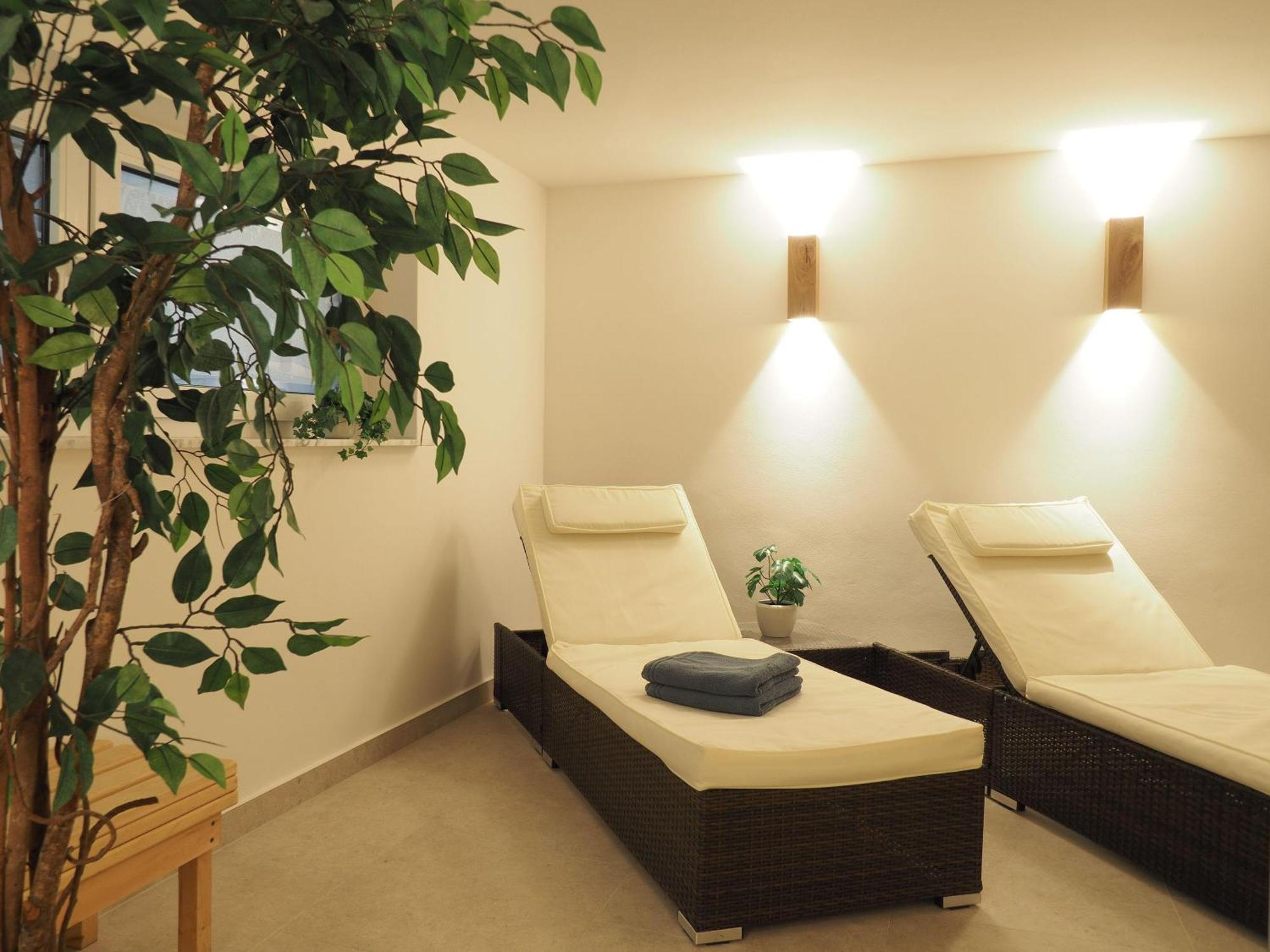 Ferienwohnung-Am-Wurmberg-2 Braunlage Extérieur photo
